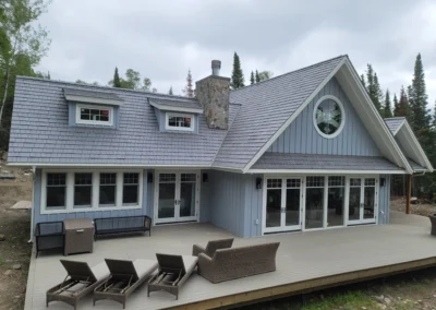 Pineview Siding gallery