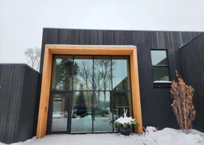 Pineview Siding gallery