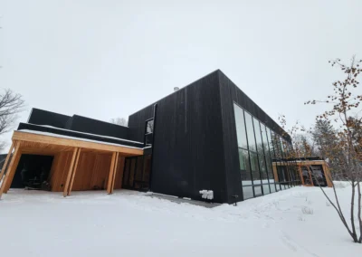 Pineview Siding gallery