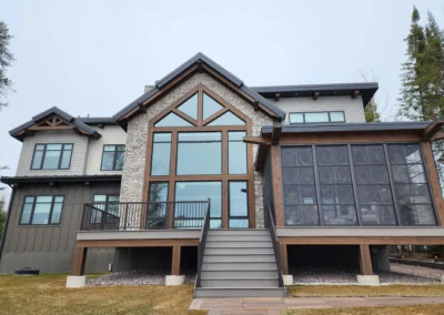 Pineview Siding gallery