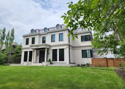 Pineview Siding gallery