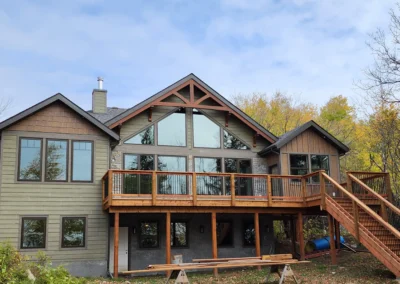 Pineview Siding gallery