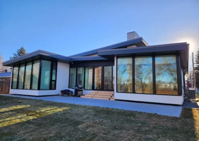 Pineview Siding gallery