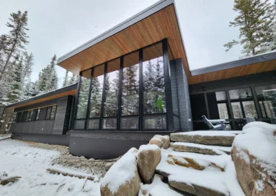 Pineview Siding gallery