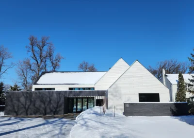 Pineview Siding gallery